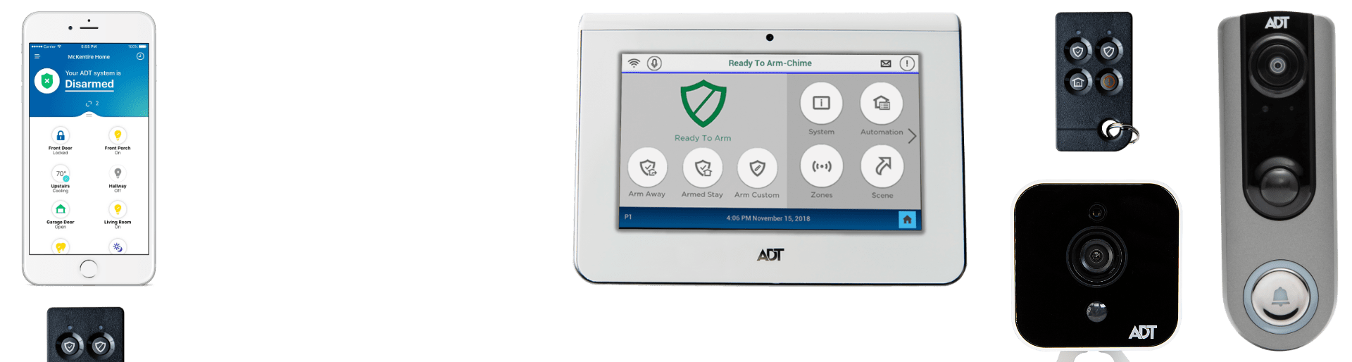 security systems St. George
