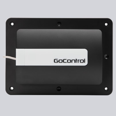 St. George garage door controller