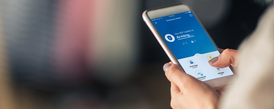 St. George Home Automation