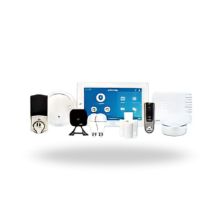 ADT product packages St. George