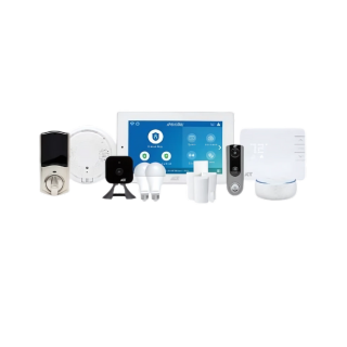 ADT product packages St. George