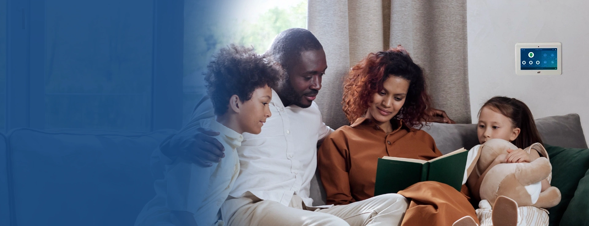 security systems St. George