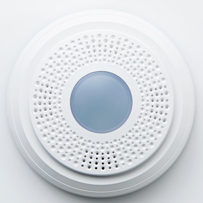 St. George high-decibel alarm